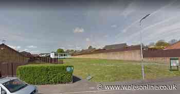'Eyesore' Newport community centre to be replaced