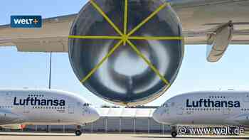 Wann der Steuerzahler von der Lufthansa-Rettung profitiert