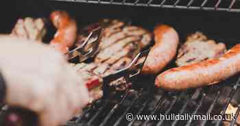 Aldi barbecue range has everything you need for less than £10