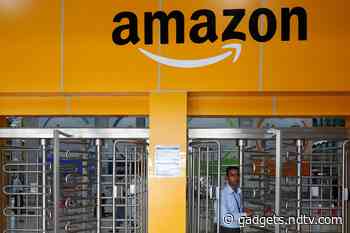 Amazon India to Offer Free COVID-19 Health Insurance to Sellers