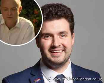 MP Elliot Colburn calls for Dominic Cummings to resign