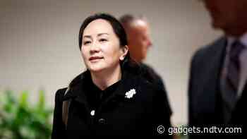 Huawei CFO Meng Wanzhou's US Extradition Case Hinges on Key Ruling in Canada Today