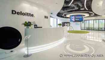 Deloitte China launches new technology innovation centre in Shanghai - Consultancy.asia