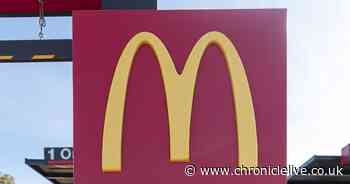 McDonald's confirms drive-thru reopening dates - with limits