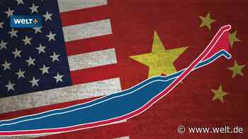 Der neue Kalte Krieg – So investieren Sie jetzt in die nächste Supermacht