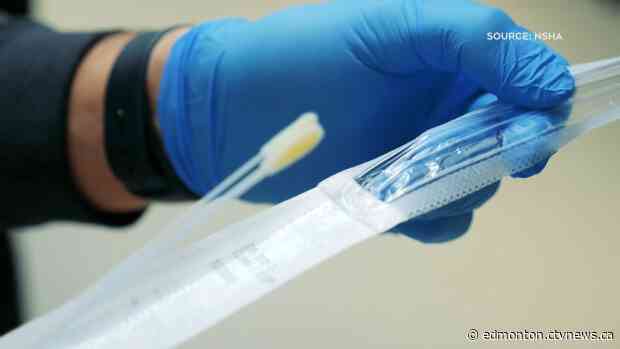 Alberta surpasses 6,000 COVID-19 recoveries as province confirms 22 new cases