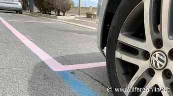Parcheggi rosa a Nettuno, ecco come ottenere il contrassegno - IlFaroOnline.it