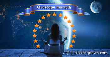 L'oroscopo di domani 26 maggio, 1ª sestina: quadratura Venere-Nettuno, Ariete 'ko' - Blasting News Italia