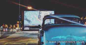 Churches and cinemas could reopen as drive-ins