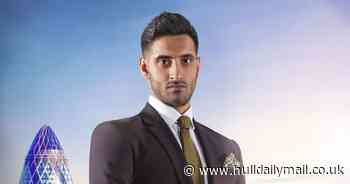 Apprentice contestant company's ads banned over coronavirus claims