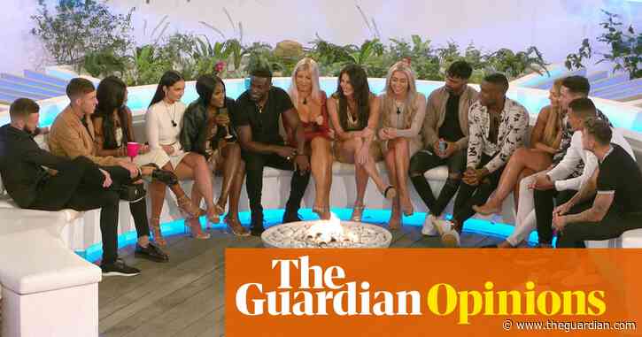 Why suicide is still the shadow that hangs over reality TV