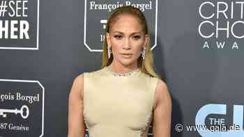 Jennifer Lopez: Ihr Herz ist "ein bisschen gebrochen" - Gala.de