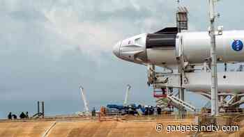Crew Dragon Demo-2: NASA Set to Resume Human Spaceflight From US Soil With SpaceX Launch