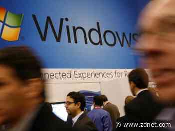 Windows 10: The developer who wrote Windows Task Manager reveals its secrets