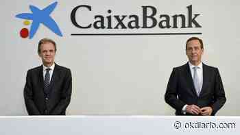 El Banco Mundial elige la herramienta Social Commerce de CaixaBank como ejemplo durante la pandemia - OKDIARIO