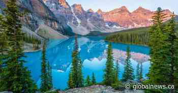 Parks Canada releases full list of national parks partially reopening on June 1