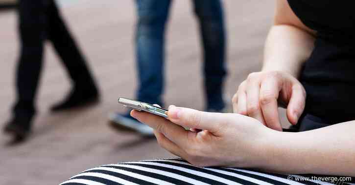 Mobile gaming is on the rise as people are stuck inside — and on their phones