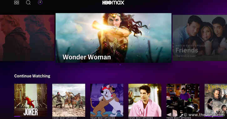 HBO Max is taking on Netflix with human curation instead of solely relying on algorithms