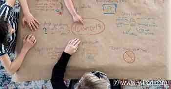 The Coronavirus Is Democratizing Knowledge