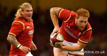 Wales back-rower being forced to leave because no Welsh side wants him