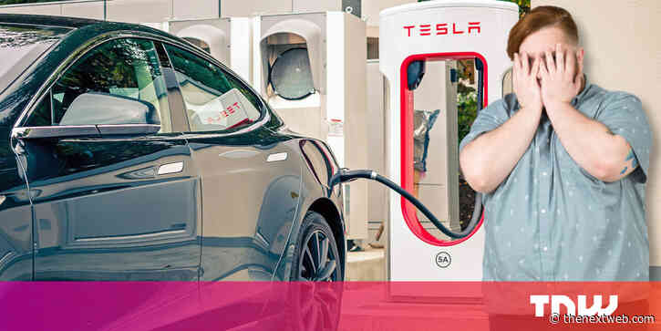 Tesla’s Model S and Model X EVs are now $5K cheaper — but there’s no more free Supercharging