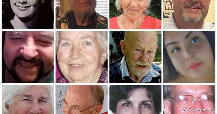 Utah’s COVID-19 death toll crosses the 100 mark