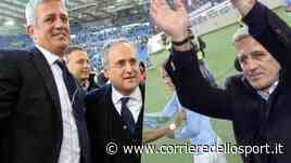 Lazio, Petkovic: “Solo oggi capisco il valore del 26 maggio 2013” - Corriere dello Sport