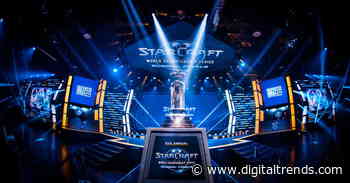 BlizzCon 2020 canceled, online event in the works for next year