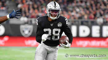 Raiders 2020 schedule: Predicting every game, week-by-week odds, matchups, projections