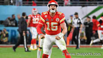 Chiefs 2020 schedule: Predicting every game, week-by-week odds, matchups, projections
