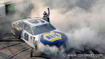 NASCAR at Charlotte odds, predictions: 2020 Alsco Uniforms 500 picks from same model that hit the Daytona 500