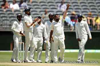 India to start Australia Test series on December 3, no quarantine hub: Australian media reports