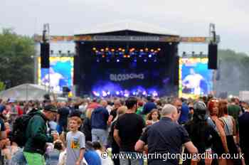 Neighbourhood Weekender cancelled for 2020 with same line-up for May next year