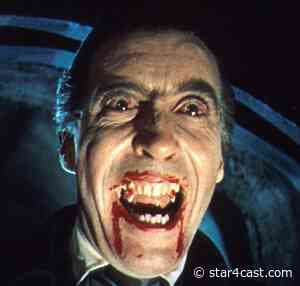 Dracula – bringing the undead to life