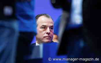 Ärger um Tierwohl, Werkverträge und Schalke-Kreditlinie: Clemens Tönnies verliert Unterstützer im Schlachterstreit