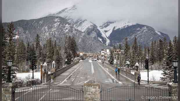 29 of Canada's 48 national parks to reopen to day-use visitors June 1