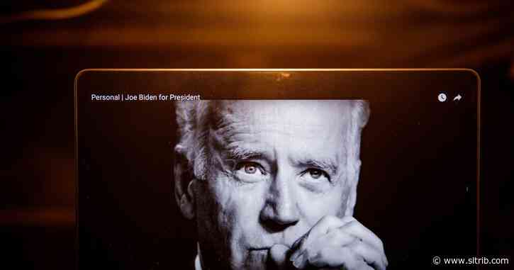 Rachel Bitecofer: Why a Biden victory hinges on picking the right running mate