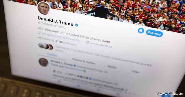 Kara Swisher: Twitter must clear the stain of Trump