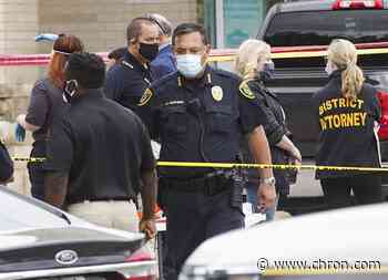 Acevedo: George Floyd's killing by Minneapolis police ‘should be condemned’
