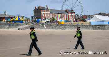 Wales' huge test and trace plan announced which will dictate lockdown measures