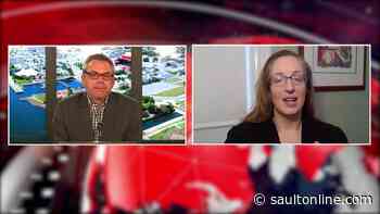 Dr. Samantha Hill Interview (Ontario Medical Association)
