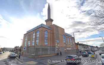 Harrow mosque responds to Covid-19 call to prayer petition