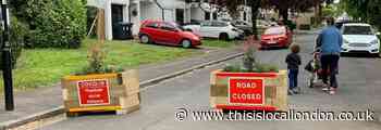 Streetspace for Croydon