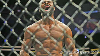 UFC divisional rankings: Tyron Woodley aiming to keep contender status against Gilbert Burns