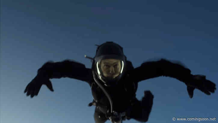 Doug Liman to Helm Tom Cruise in Space Movie!