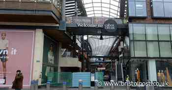 Top boss of firm which owns Cabot Circus steps down