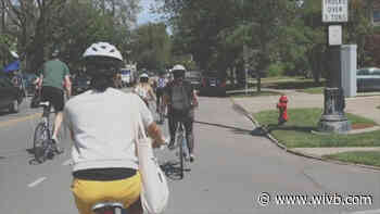 Hot weather activities during the pandemic