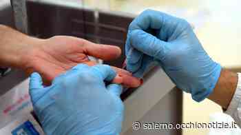 Coronavirus, 4mila salernitani verranno sottoposti gratuitamente al test sierologico - L'Occhio di Salerno