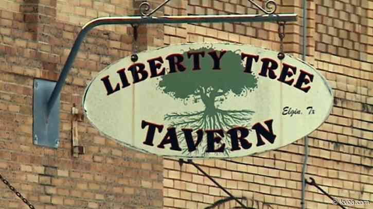 Texas bar bans masks despite CDC recommendations