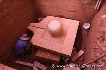 ASI team discovers monolithic Shiva Linga in Vietnam! India extends a helping hand to restore Cham Temple Complex